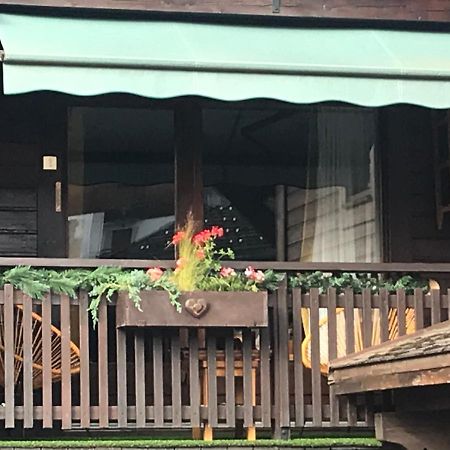Apartament Nid Douillet A La Louvee Combloux Zewnętrze zdjęcie