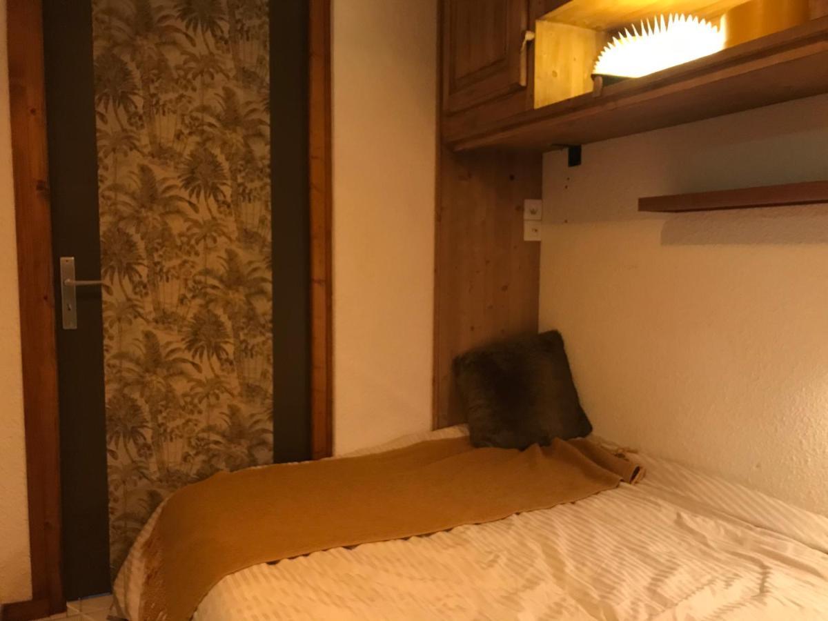 Apartament Nid Douillet A La Louvee Combloux Zewnętrze zdjęcie